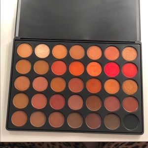 MORPHE 35O2 PALETTE